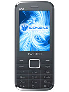 Best available price of Icemobile Twister in Afghanistan