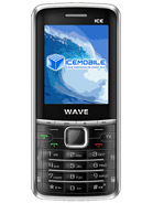 Best available price of Icemobile Wave in Afghanistan