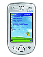 Best available price of i-mate Pocket PC in Afghanistan