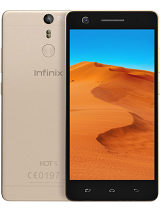 Best available price of Infinix Hot S in Afghanistan