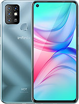 Infinix Note 8i at Afghanistan.mymobilemarket.net