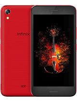 Best available price of Infinix Hot 5 Lite in Afghanistan