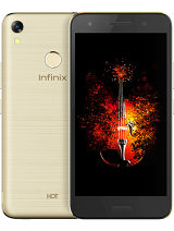 Best available price of Infinix Hot 5 in Afghanistan