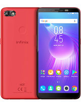 Best available price of Infinix Hot 6 in Afghanistan