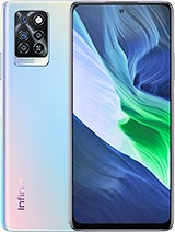Best available price of Infinix Note 10 Pro in Afghanistan