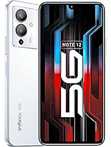 Best available price of Infinix Note 12 5G in Afghanistan
