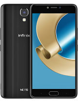 Best available price of Infinix Note 4 in Afghanistan