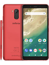 Best available price of Infinix Note 5 Stylus in Afghanistan