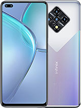 Infinix Note 10 Pro at Afghanistan.mymobilemarket.net