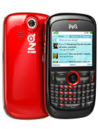 Best available price of iNQ Chat 3G in Afghanistan