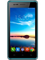 Best available price of Intex Aqua 4-5E in Afghanistan
