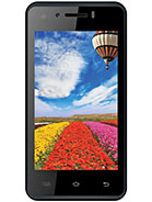 Best available price of Intex Aqua Y2 Remote in Afghanistan