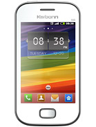 Best available price of Karbonn K65 Buzz in Afghanistan