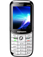 Best available price of Karbonn KC540 Blaze in Afghanistan