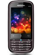 Best available price of Karbonn KT21 Express in Afghanistan