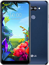 Best available price of LG K40S in Afghanistan