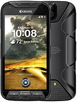 Best available price of Kyocera DuraForce Pro in Afghanistan