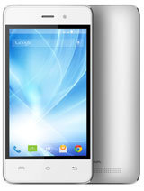 Best available price of Lava Iris Fuel F1 Mini in Afghanistan