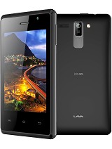 Best available price of Lava Iris 325 Style in Afghanistan