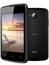 Best available price of Lava Iris 348 in Afghanistan