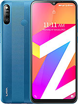Best available price of Lava Z3 in Afghanistan