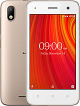 Best available price of Lava Z40 in Afghanistan