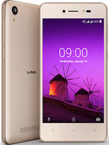 Best available price of Lava Z50 in Afghanistan