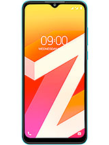 Best available price of Lava Z6 in Afghanistan