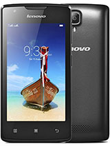 Best available price of Lenovo A1000 in Afghanistan