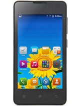Best available price of Lenovo A1900 in Afghanistan