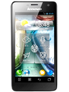 Best available price of Lenovo K860 in Afghanistan