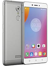 Best available price of Lenovo K6 Note in Afghanistan