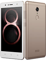 Best available price of Lenovo K8 in Afghanistan