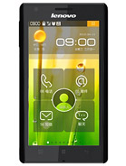 Best available price of Lenovo K800 in Afghanistan