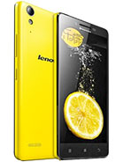 Best available price of Lenovo K3 in Afghanistan