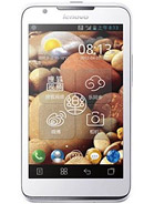 Best available price of Lenovo S880 in Afghanistan