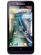 Best available price of Lenovo P770 in Afghanistan