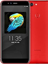 Best available price of Lenovo S5 in Afghanistan