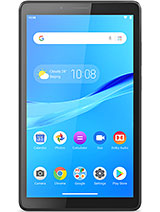 Best available price of Lenovo Tab M7 in Afghanistan