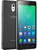 Best available price of Lenovo Vibe P1m in Afghanistan