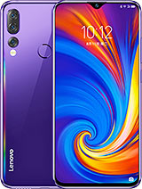 Best available price of Lenovo Z5s in Afghanistan