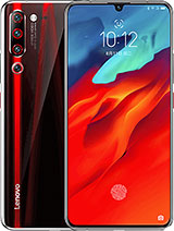 Best available price of Lenovo Z6 Pro in Afghanistan