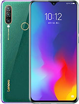 Best available price of Lenovo Z6 Youth in Afghanistan