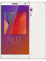 Best available price of Lenovo ZUK Edge in Afghanistan