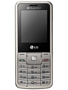 Best available price of LG A155 in Afghanistan