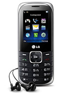 Best available price of LG A160 in Afghanistan