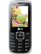 Best available price of LG A165 in Afghanistan