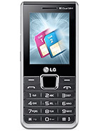 Best available price of LG A390 in Afghanistan