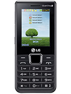 Best available price of LG A395 in Afghanistan