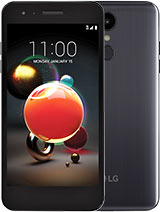 Best available price of LG Aristo 2 in Afghanistan